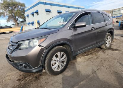 Vehicle Report for - Image 1