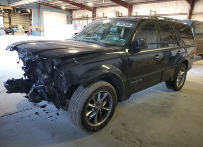 Vehicle Report for VIN 5LMFU28R34LJ22779 - Image 1