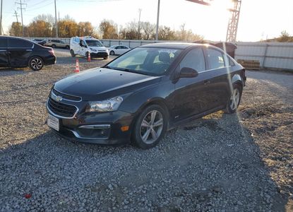 Vehicle Report for - Image 1