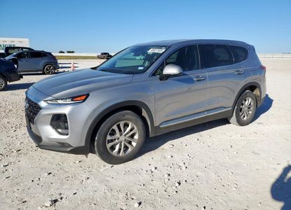 تقرير المركبة لـ VIN 5NMS33ADXLH242222 - الصورة 1