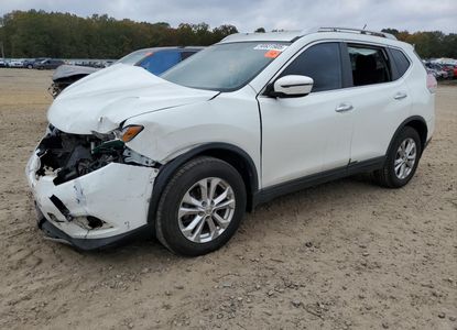 Отчет о транспортном средстве для VIN KNMAT2MT5GP599586 - изображение 1