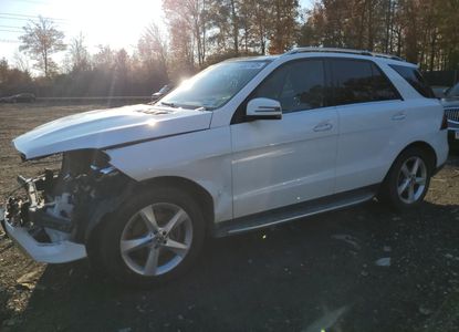 ავტომობილის ანგარიში VIN 4JGDA5HB2JB032371 -ისთვის - სურათი 1