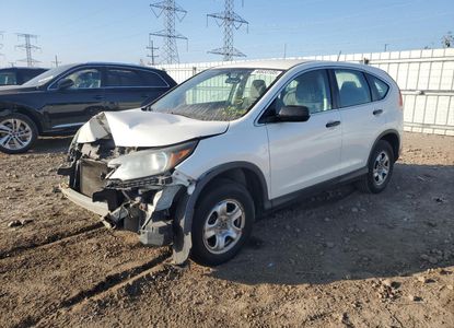 Vehicle Report for - Image 1