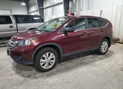 Vehicle Report for - Image 1