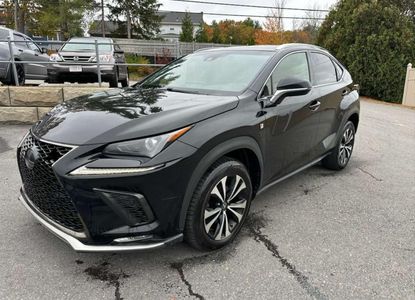 Vehicle Report for VIN JTJBARBZ1J2157562 - Image 1