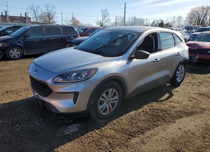 Vehicle Report for - Image 1