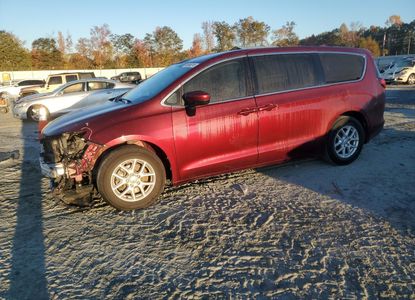 Raport vehicul pentru VIN 2C4RC1CG3HR522121 - Imaginea 1