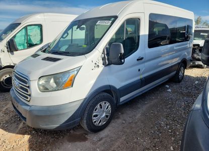 Fahrzeugbericht für VIN 1FBAX2CGXGKA26256 – Bild 1