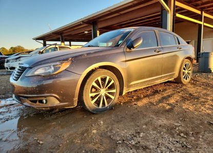 Доклад за превозно средство за VIN 1C3CCBBB0EN190993 - Изображение 1