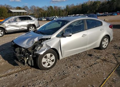 Vehicle Report for - Image 1