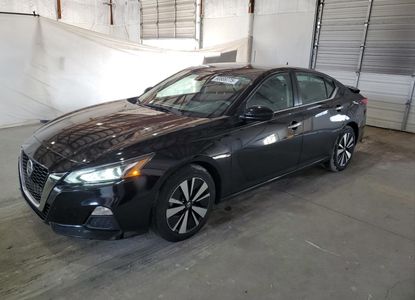 ავტომობილის ანგარიში VIN 1N4BL4DV2MN353478 -ისთვის - სურათი 1