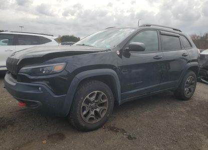 Raport pojazdu dla VIN 1C4PJMBX5LD612995 - Obraz 1