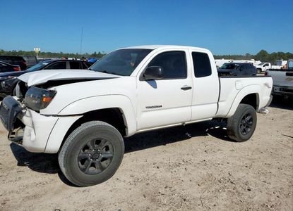 ავტომობილის ანგარიში VIN 5TETU62N55Z133082 -ისთვის - სურათი 1