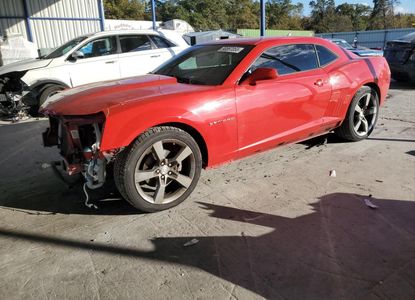 Vehicle Report for - Image 1