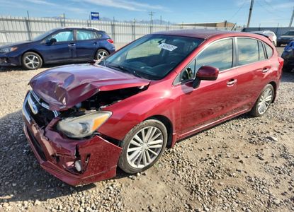 Vehicle Report for - Image 1