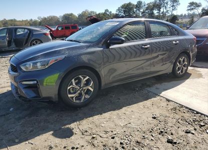 Vehicle Report for VIN 3KPF24AD5KE129083 - Image 1