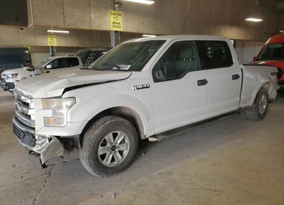 Vehicle Report for VIN 1FTFW1EF7FFA73819 - Image 1