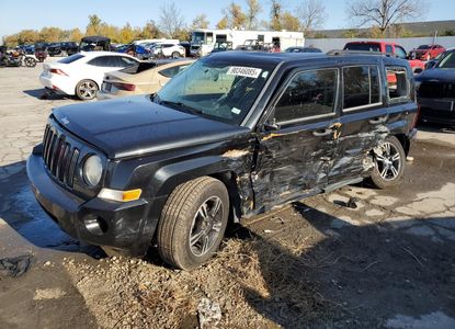 تقرير المركبة لـ VIN 1J4NT2GB1AD523662 - الصورة 1