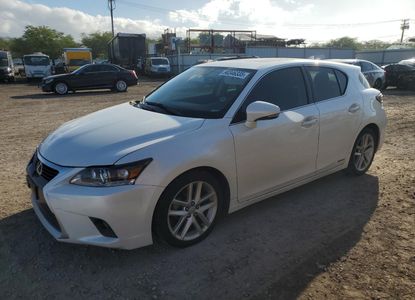 Vehicle Report for VIN JTHKD5BH8F2224450 - Image 1