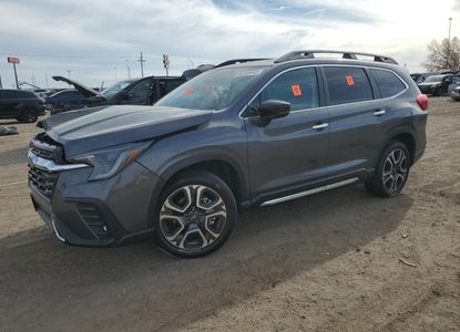 Rapport sur le véhicule pour VIN 4S4WMAWD6R3429083 - Image 1