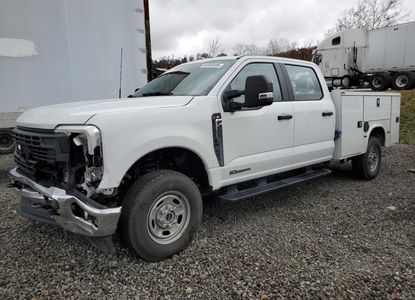 Raport pojazdu dla VIN 1FT8W2BT8REF06681 - Obraz 1