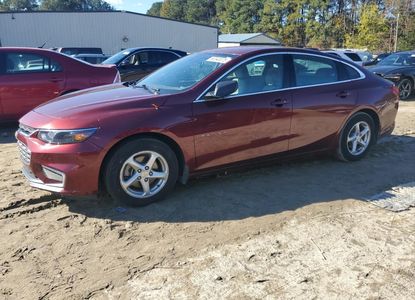 Vehicle Report for - Image 1