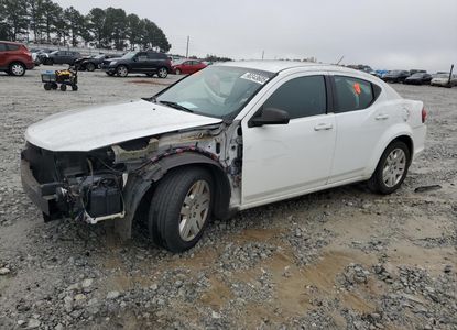 Vehicle Report for - Image 1