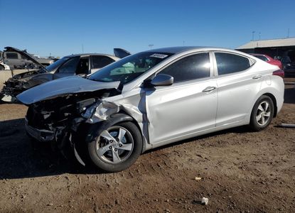 Vehicle Report for VIN 5NPDH4AEXFH592269 - Image 1