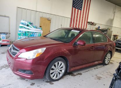 Vehicle Report for - Image 1