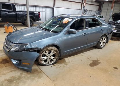 Vehicle Report for - Image 1