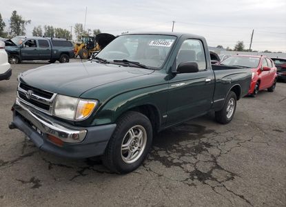 Vehicle Report for - Image 1
