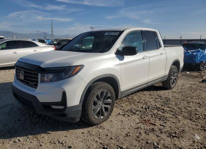 Vehicle Report for - Image 1