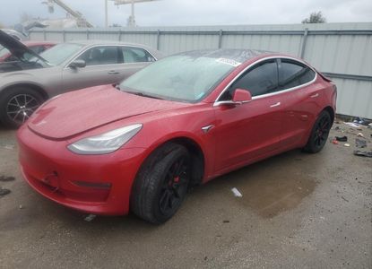 Vehicle Report for VIN 5YJ3E1EB3KF390871 - Image 1