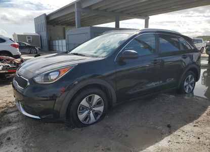 ავტომობილის ანგარიში VIN KNDCB3LC2K5338701 -ისთვის - სურათი 1