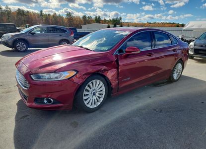 Vehicle Report for - Image 1