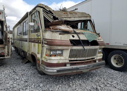 Vehicle Report for - Image 1