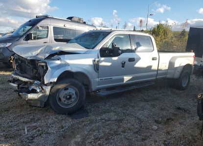 Vehicle Report for VIN 1FT8W3CT8JEB80602 - Image 1