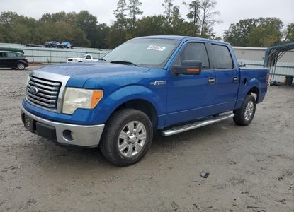 Vehicle Report for - Image 1