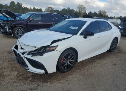 Vehicle Report for - Image 1