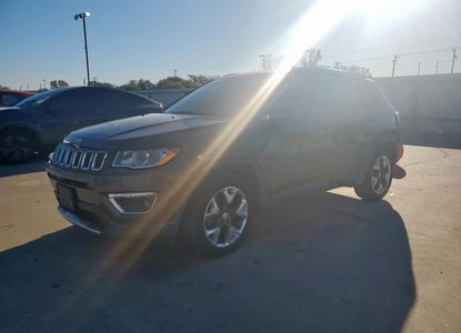 ავტომობილის ანგარიში VIN 3C4NJCCB1KT663004 -ისთვის - სურათი 1