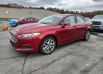 Vehicle Report for - Image 1