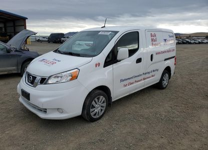 Vehicle Report for VIN 3N6CM0KN6KK699895 - Image 1