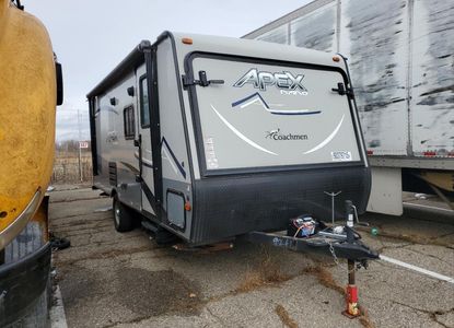 Vehicle Report for - Image 1