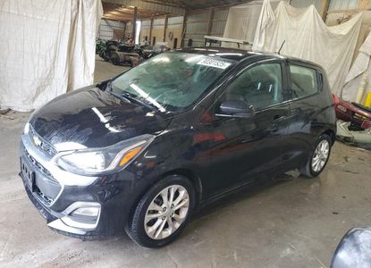 Отчет о транспортном средстве для VIN KL8CD6SA5LC442505 - изображение 1