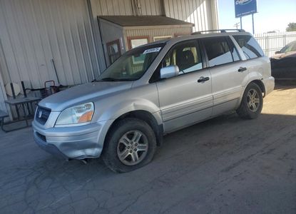 Vehicle Report for - Image 1