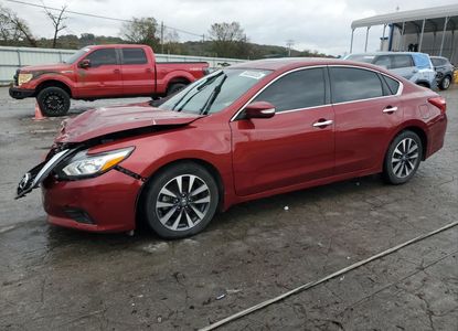 Vehicle Report for VIN 1N4AL3AP3HC295846 - Image 1