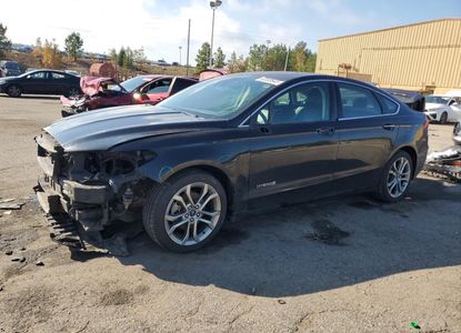 Vehicle Report for - Image 1