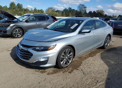 Vehicle Report for  - Image 1