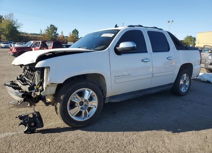 Vehicle Report for - Image 1