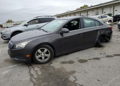 Vehicle Report for - Image 1